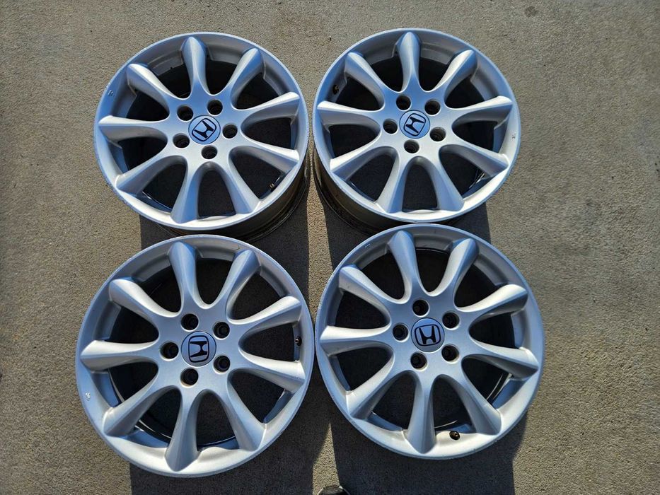 17'' оригинални джанти HONDA Аccord (2003-2008) ENKEI