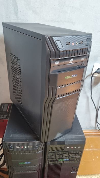 Кейса Avtech в отличном состоянии недорого
