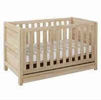 Patut Evolutiv 3 in 1 Modena Tutti Bambini Oak