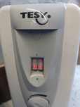 Calorifer Electric Tesy 2500w