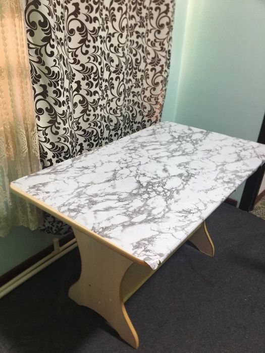 Стол большой мебельный