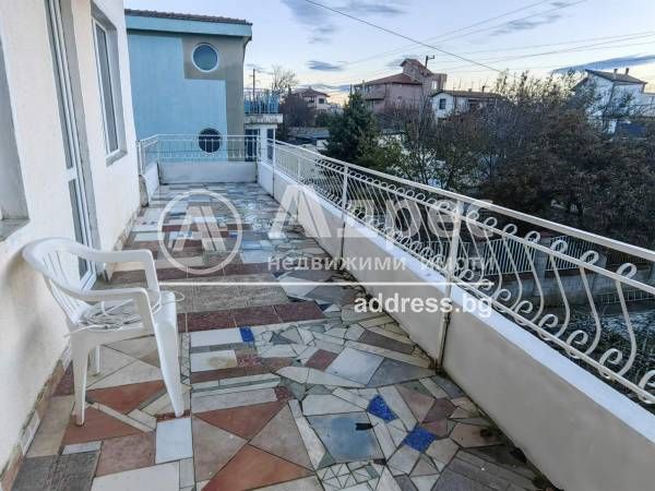 Дава се под наем Двустаен апартамент в Варна, м-т Траката - 80 кв.м за 433.5 € - Снимка #11