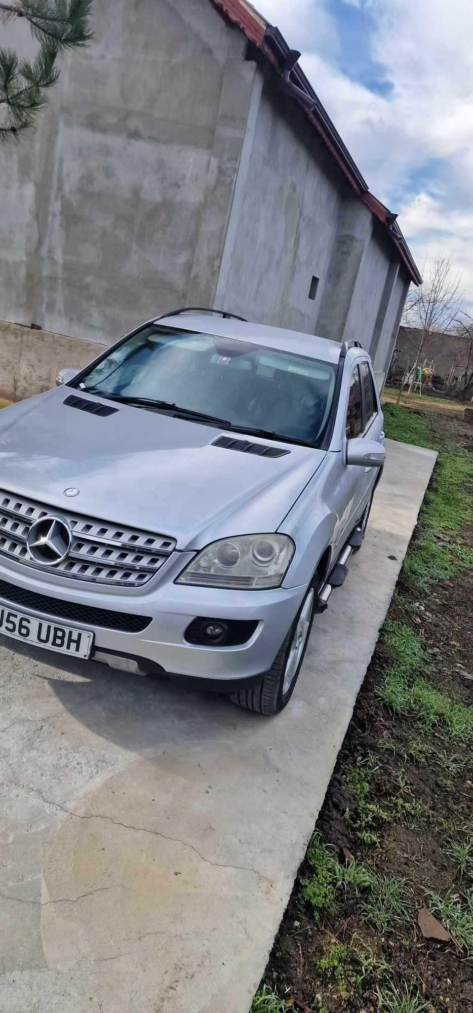 На части мл280 цди мл320цди w164 mercedes ml320 cdi