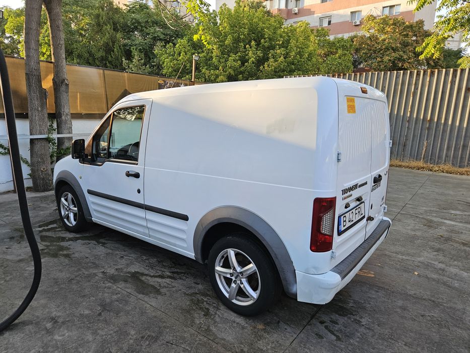 Ford transit connect  2012..