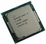 i7-8700 + msi z380 + 32gb озу kingston fury 3200