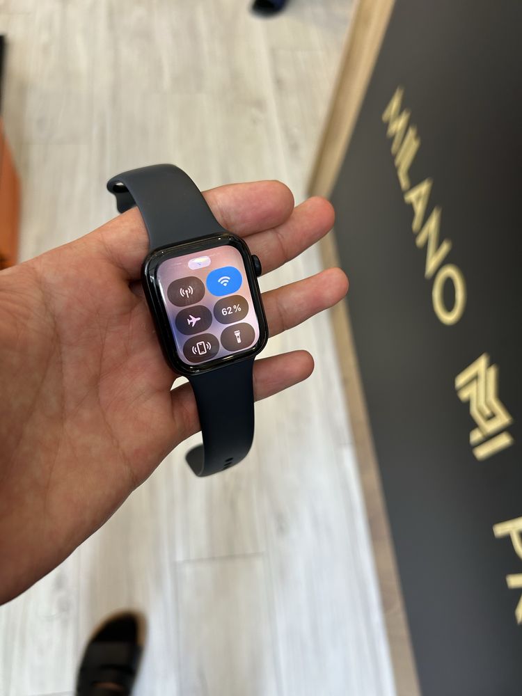 Apple watch Se 2 44 mm devona narx