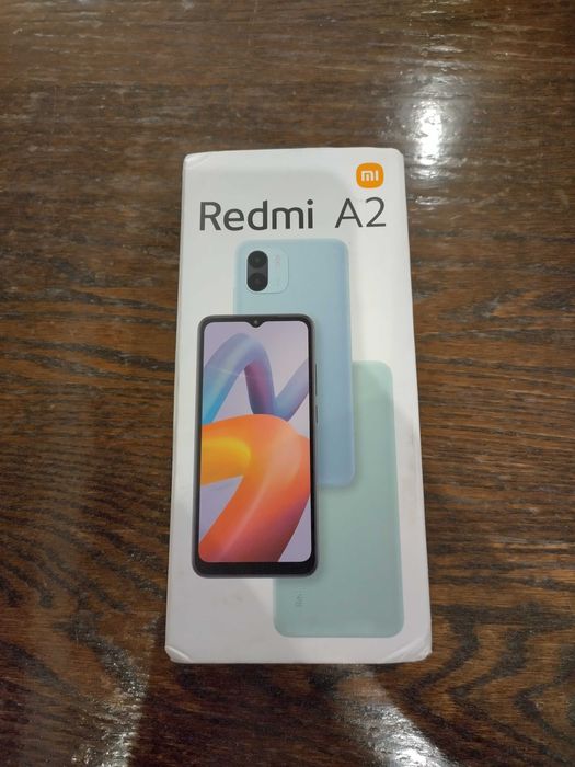 Нов Xiaomi Redmi A2