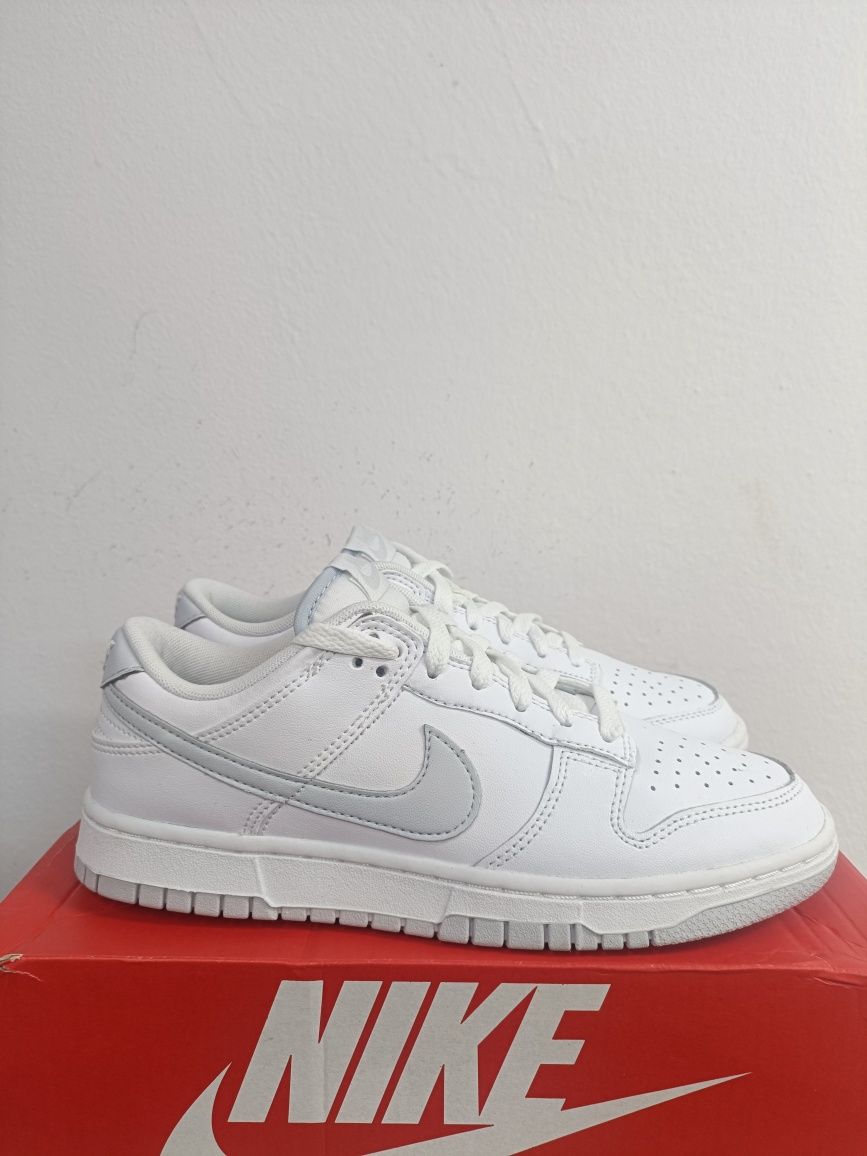 Nike Dunk Low Retro номер 38.5 код 1A