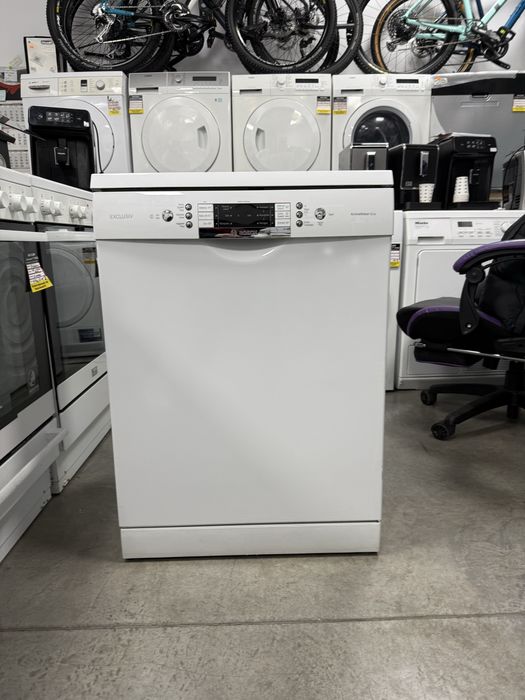 Съдомиялна Свободно стояща машина BOSCH