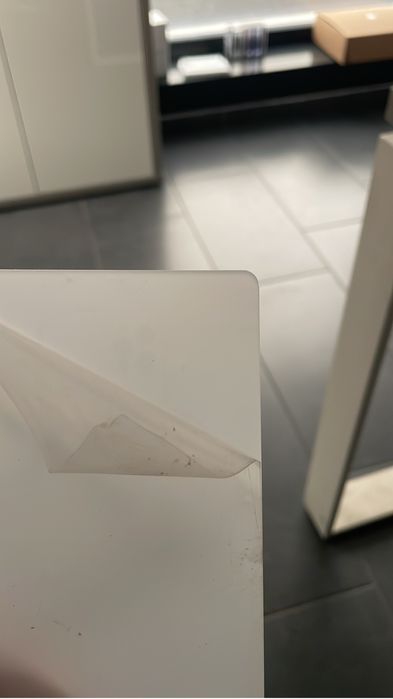 Plexiglas colorat