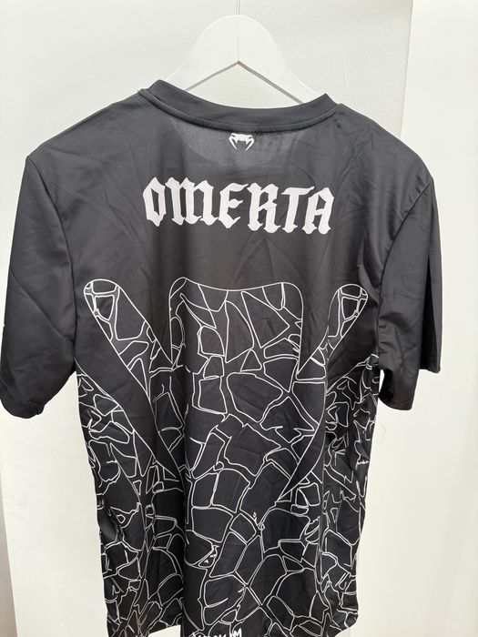 !!! НОВО !!! Omerta тениски