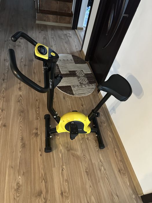 Bicicleta eliptica de interior Canary Hiton Polska