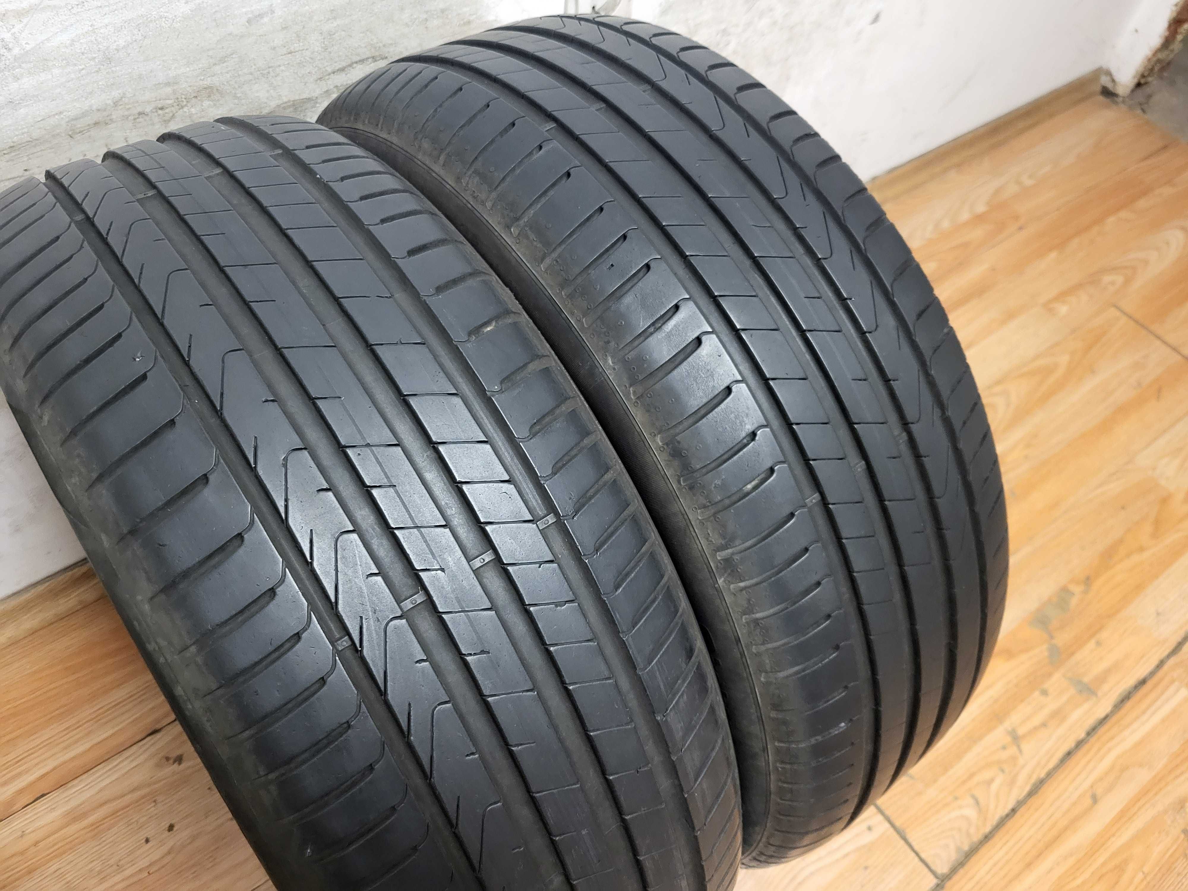 225/50/18 Pirelli DOT22 / летни гуми