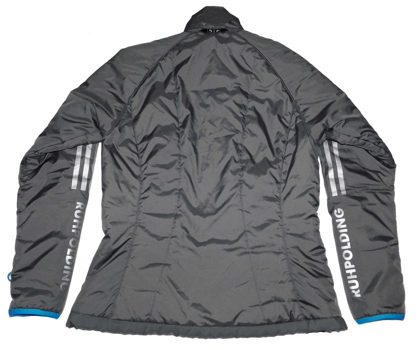 Geaca Adidas ClimaWarm dama marimea 40(M)
