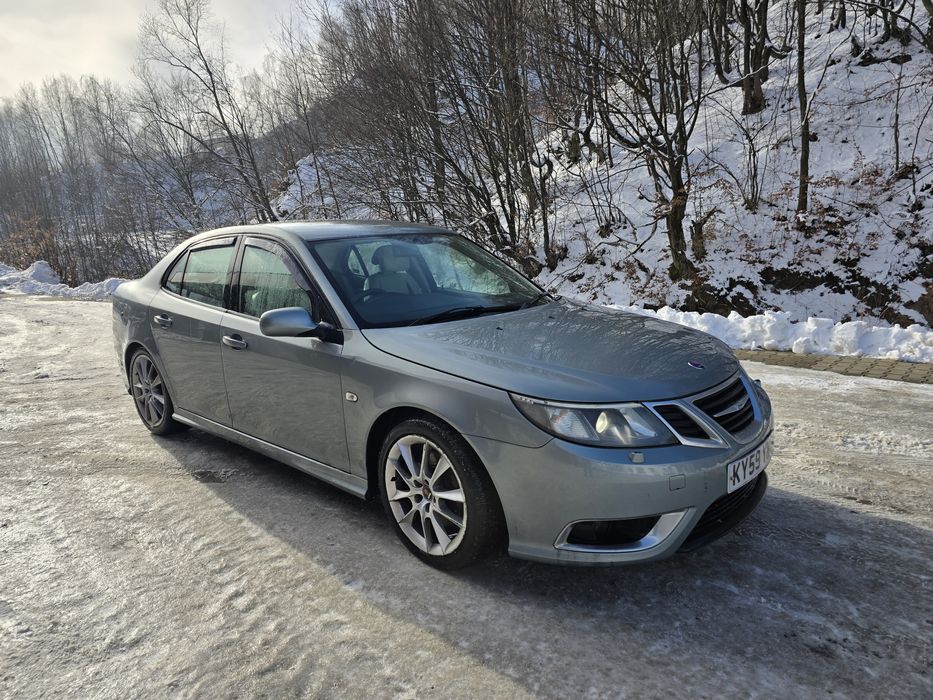 Pompa înaltă presiune (injectie) Saab 93 TTID Aero 2008-2011