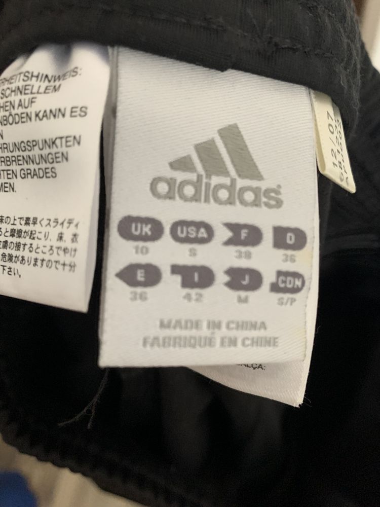 Pantaloni adidas