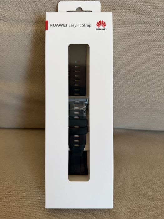 Curea silicon ceas Huawei 22mm