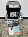 Хлебопекарна DOMO B3974, 550W, Домашен/Безглутенов Хляб, 12 Програми!
