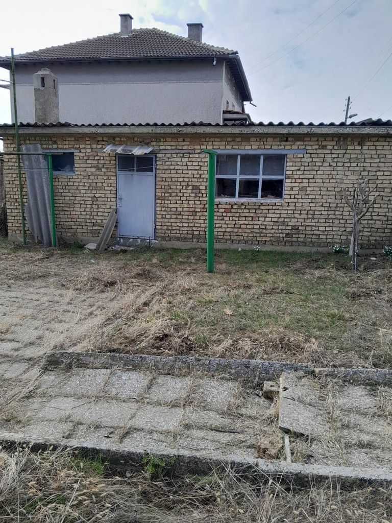 Продава се Къща в Вълчи дол - 160 кв.м за 287 €/кв.м - Снимка #1