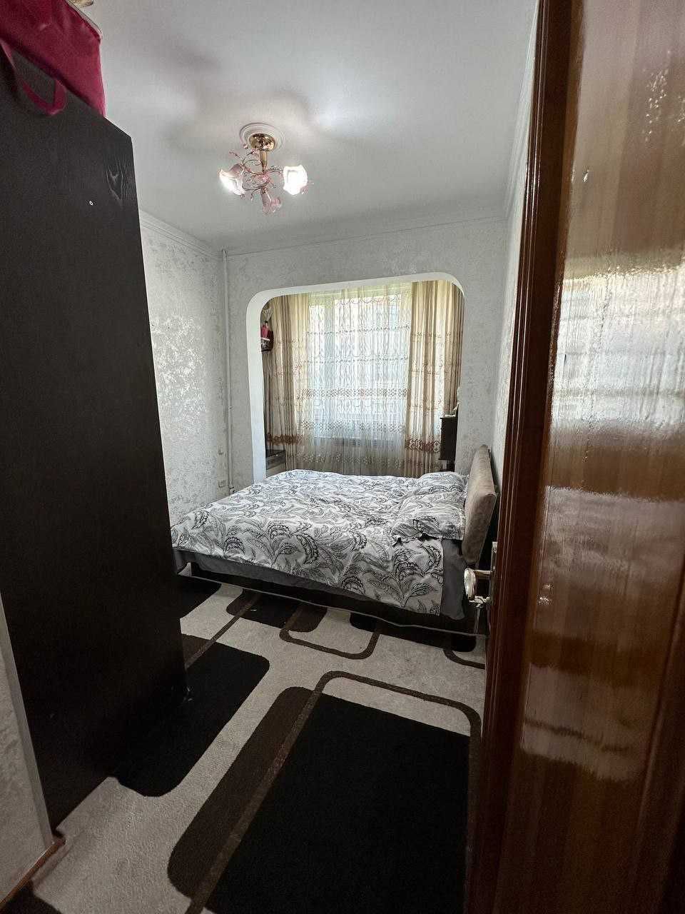 ЮНУСАБАД 4 Супер Локация  2/2/4
