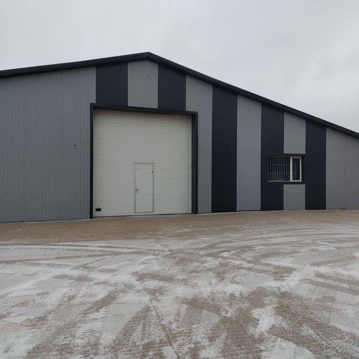 Склады в аренду сдаются