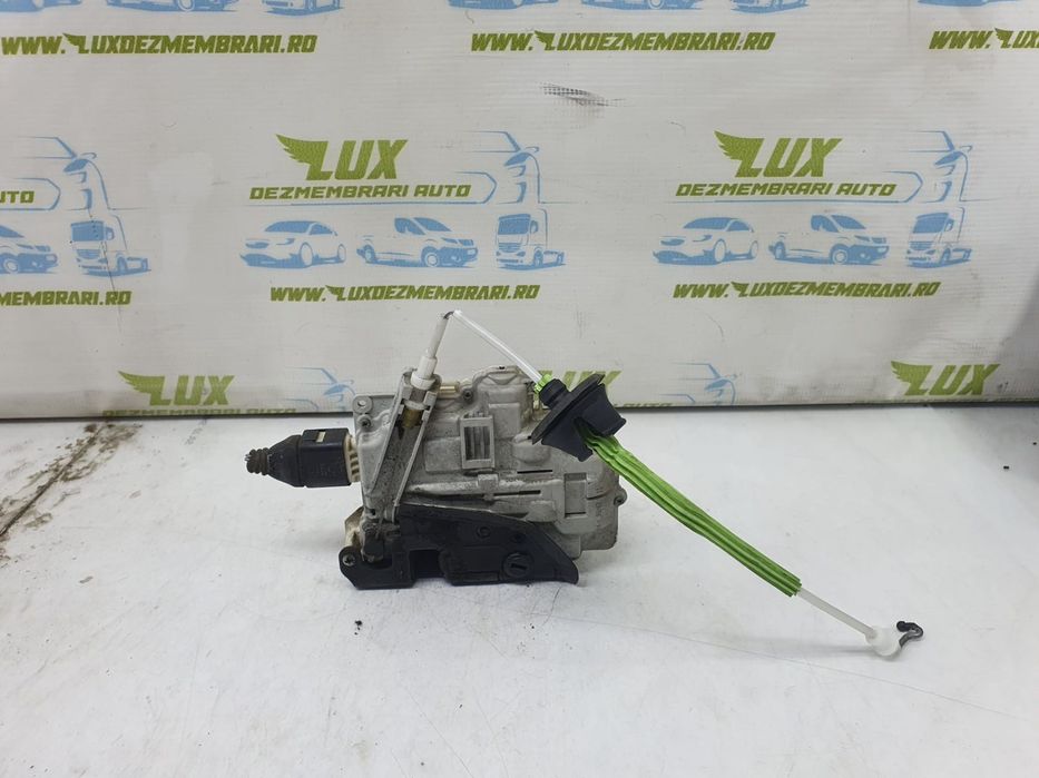 Broasca usa dreapta spate 4f0839016 Audi A6 4F/C6