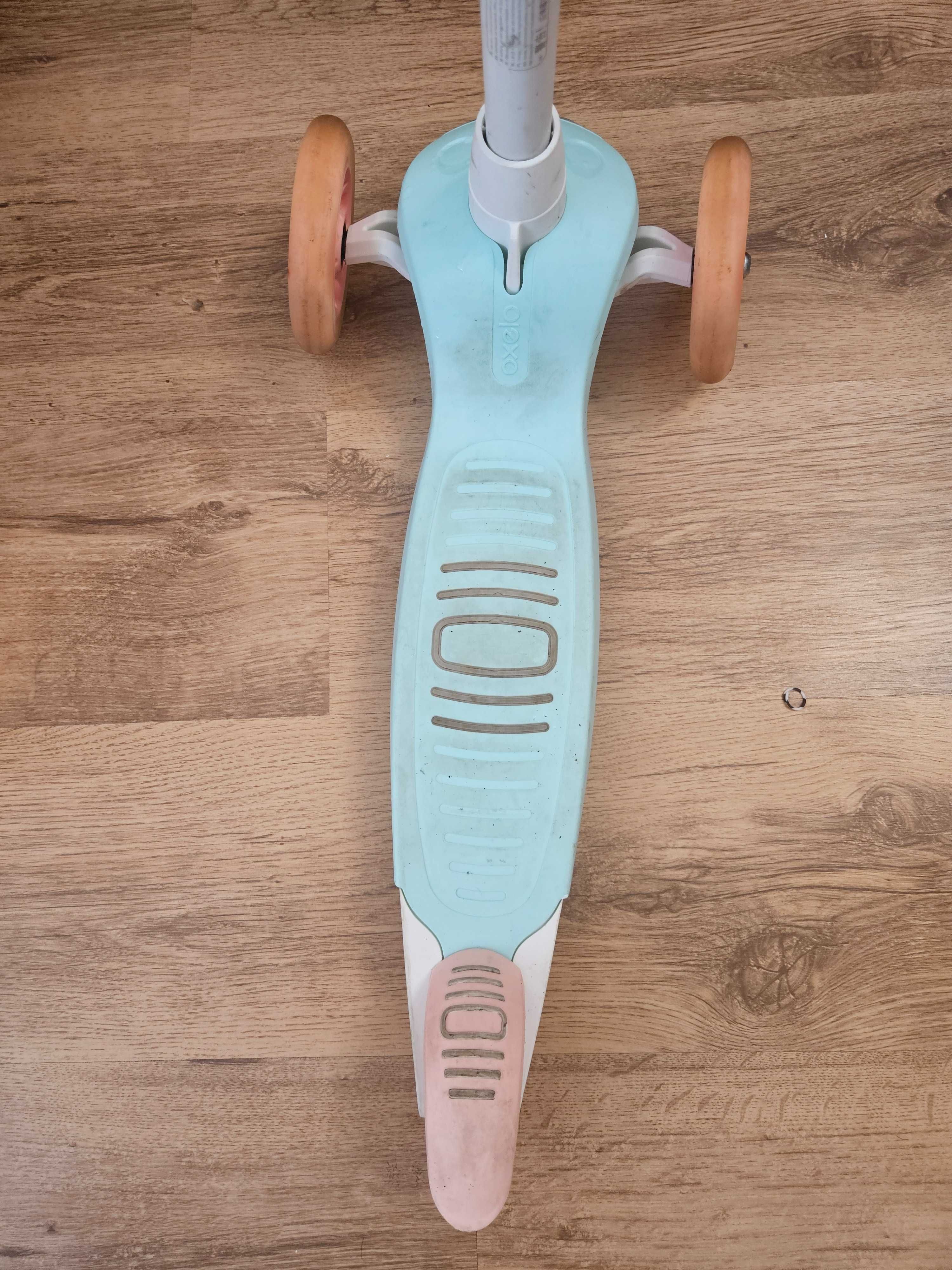 Trotineta copii - decathlon