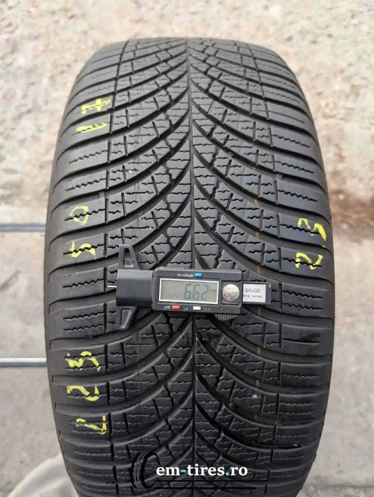 Anvelopa Iarna 225/50 R17 GOODYEAR Vector4Seasons Gen3 98W
