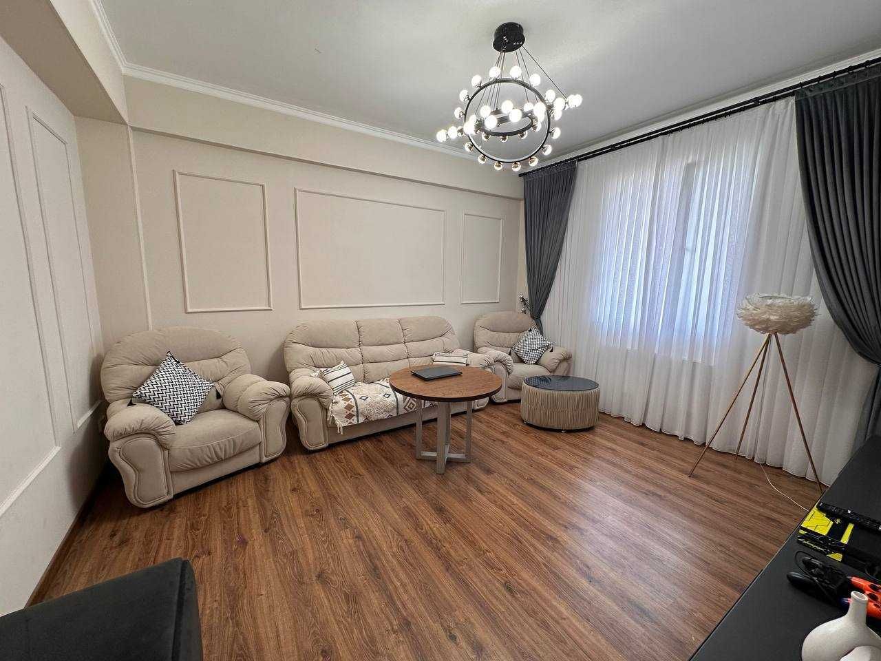 СРОЧНО продажа 5/10/10 ЖК Nice Villas  Новостройка, 115м2