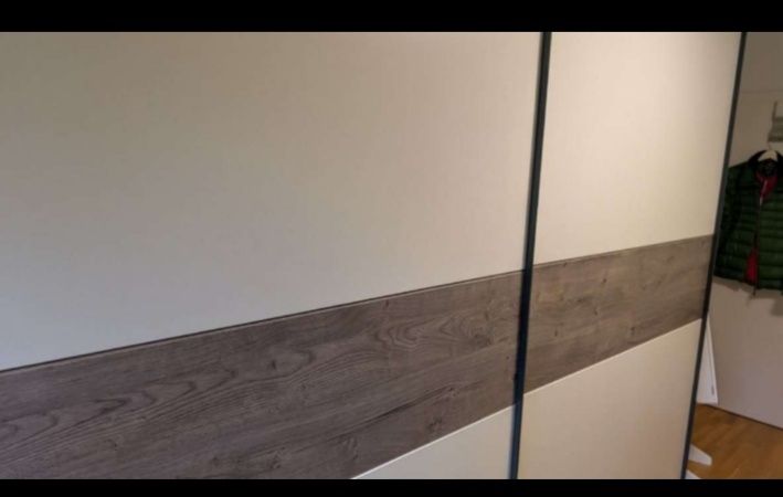 Vand dulap usi culisante 310×240