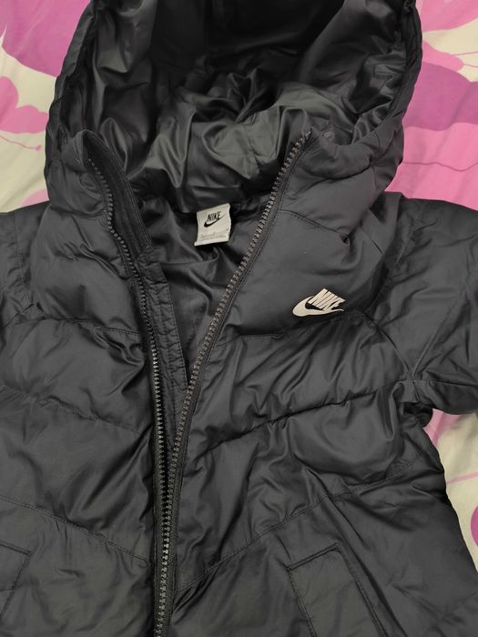 Яке Nike, 128-137см, унисекс