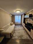 Янгизаман •Парк Фурката  • 2-комн • 47 м² • этаж 2/5 • [LIL:335]