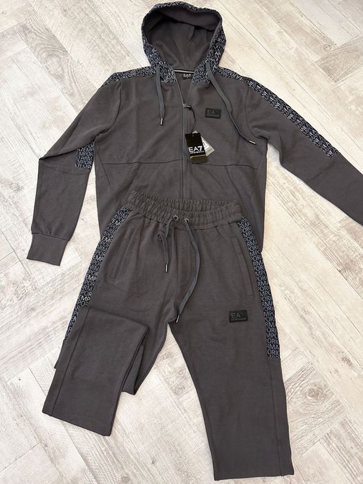 Trening Emporio Armani