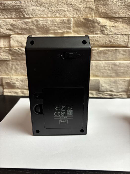 Joc retro în stare impecabilă