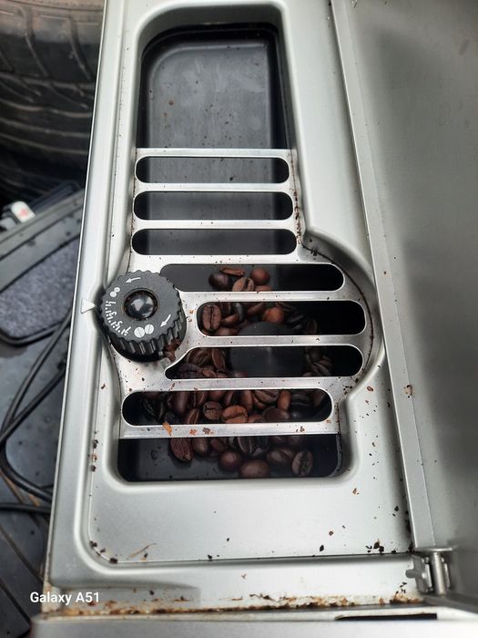 Кафе машина АВТОМАТ Делонги