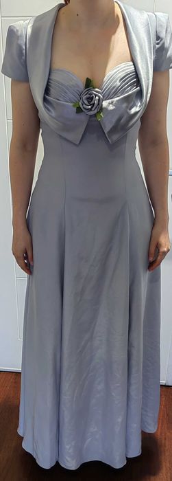 Rochie ocazie (Crăciun, revelion, nunta, botez, bal, etc)