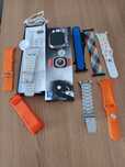 Ceas smart watch T900 Ultra ca nou