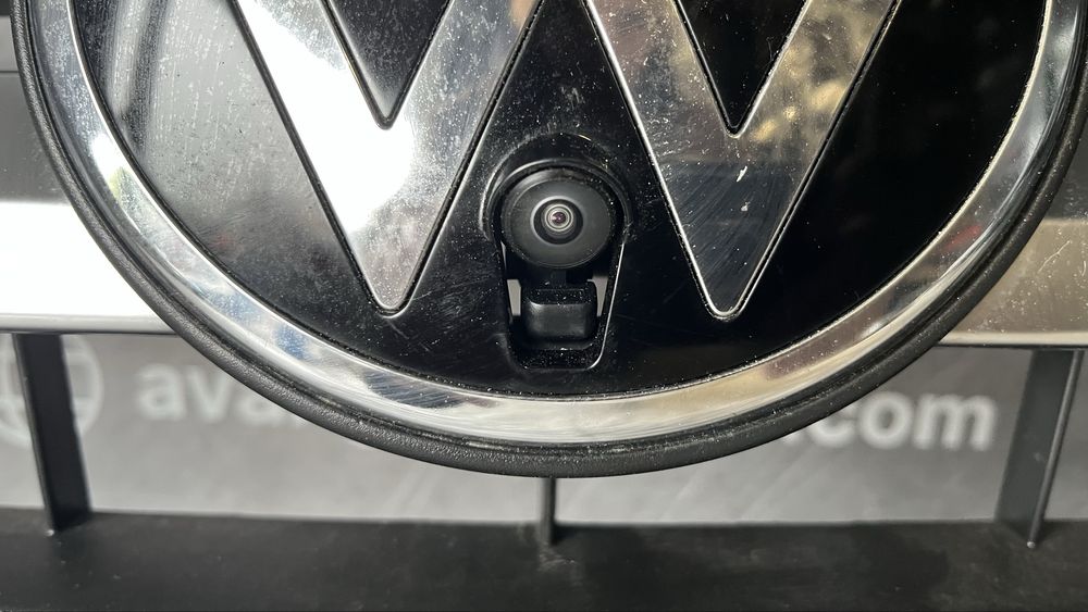 Предна решетка VW Amarok 2 2022-