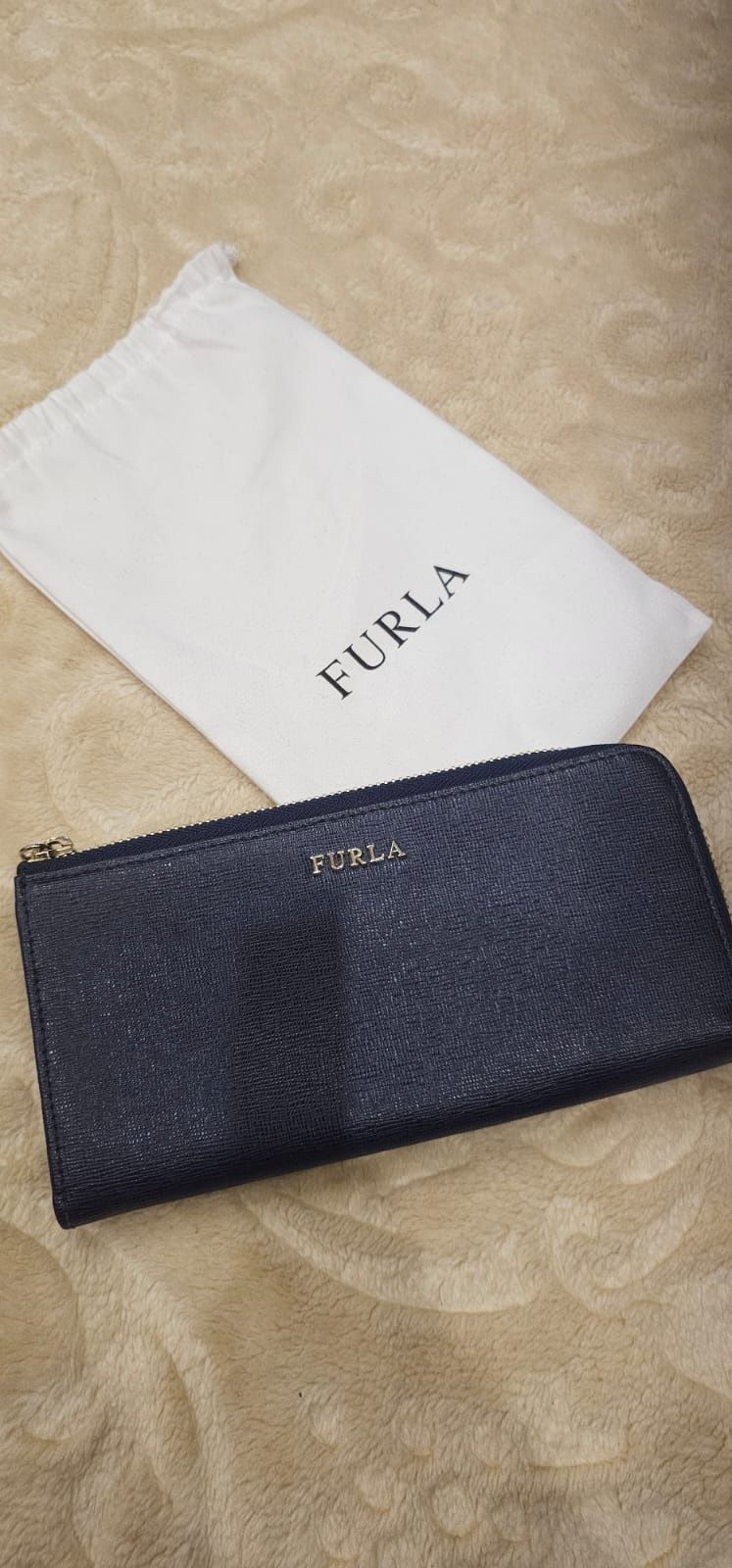 Кошелёк оригинальный Furla