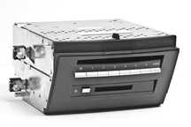 Ремонт на навигация мерцедес W221 NTG3, NTG3.5