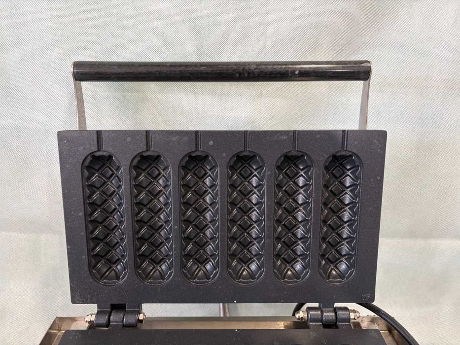 Гофретник - VEVOR