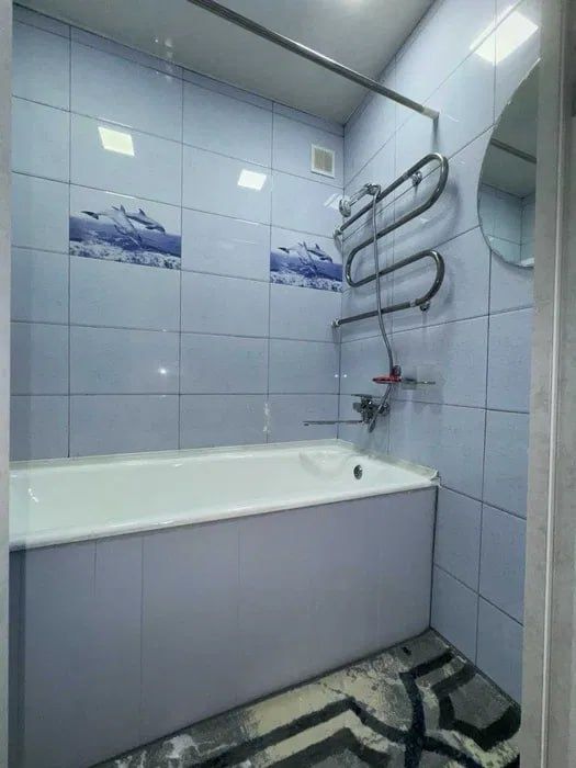 Yashnabod tumani Assalom havoda 1xonali uy ijaraga beriladi