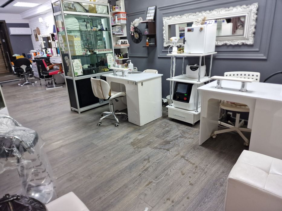 Сдаётся рабочее место