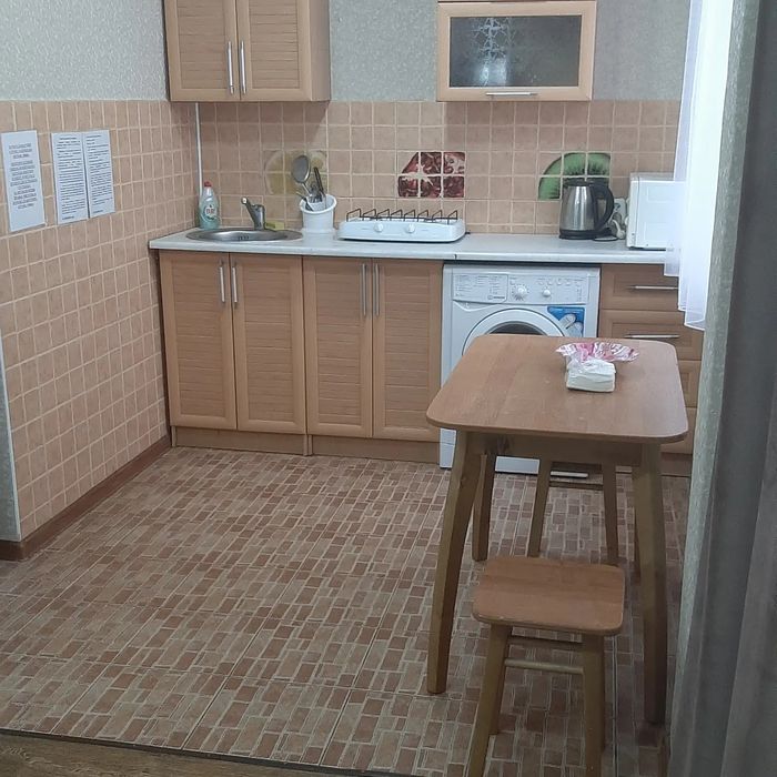 Сдам 1 комн квартиру,центр