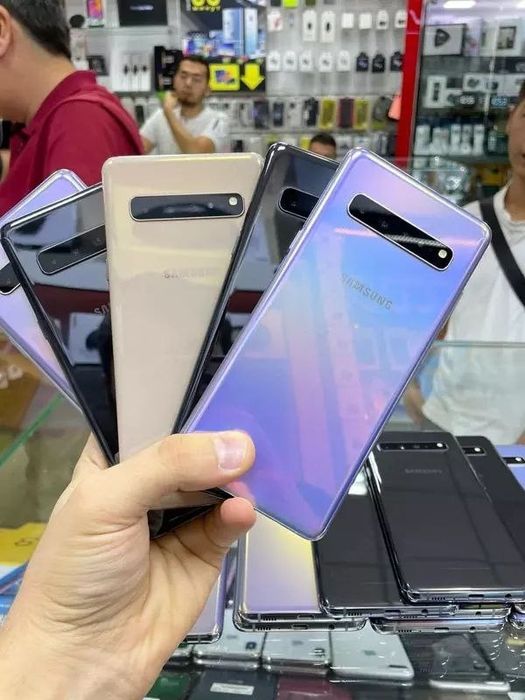 Samsung s10 5g sotiladi