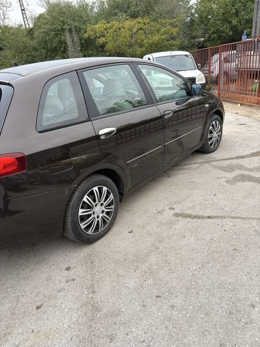 Fiat Croma 2.2 JTS ‼️на части‼️
