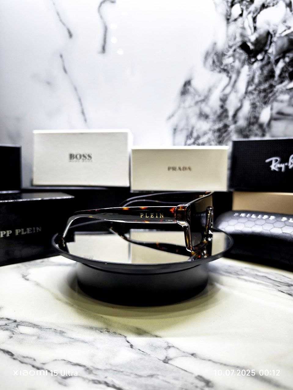Очки Philipp Plain Lux Polarized