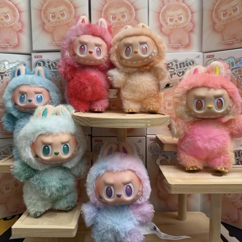 Лабубу Labubu игрушка