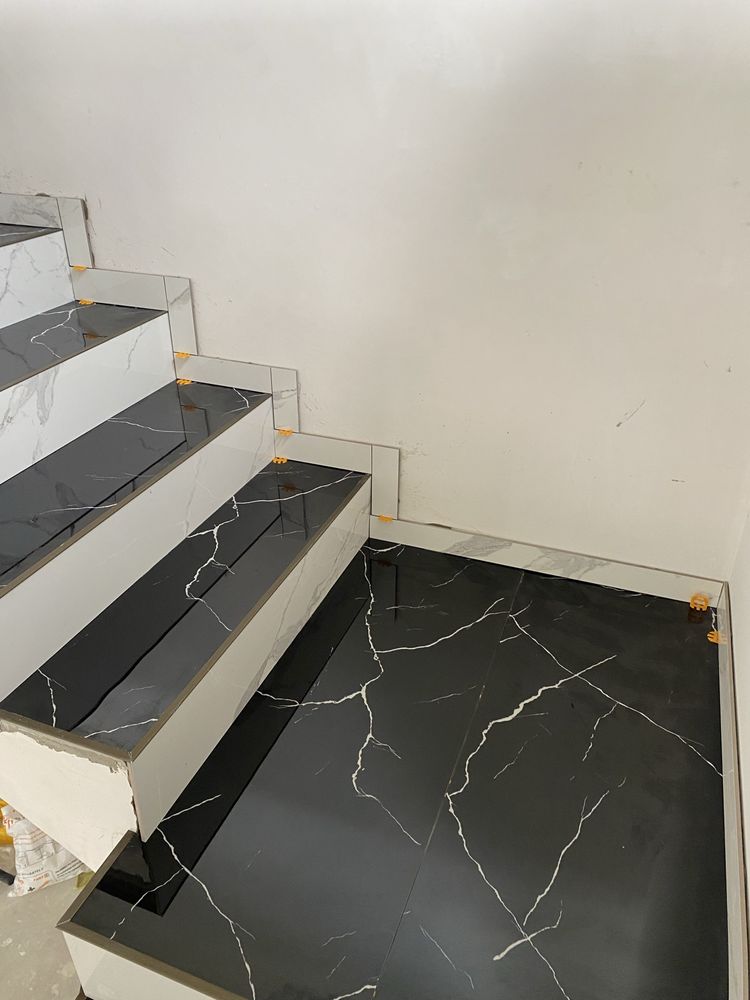Execut lucrari interioare