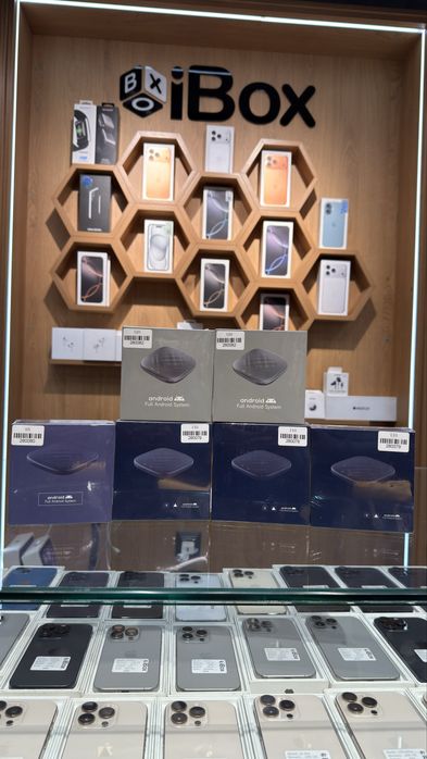 Android Car Play Original